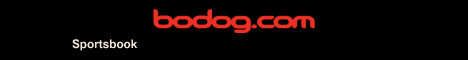 Bodog Online Poker,Casino and Sports Book