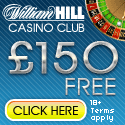 William Hill Online - a recommendation