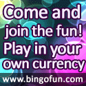 Bingofun online games