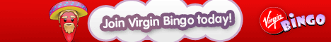 Virgin Online Bingo Offering top quality entertainment
